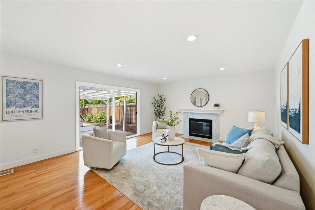 1709 Canna Lane, San Jose