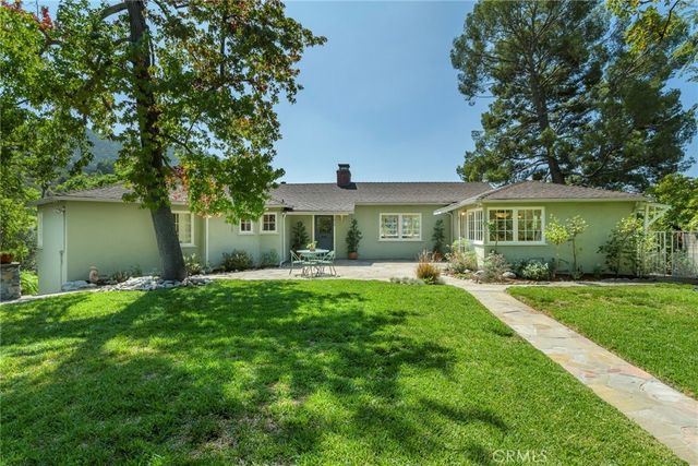1820 Verdugo Knolls, Glendale