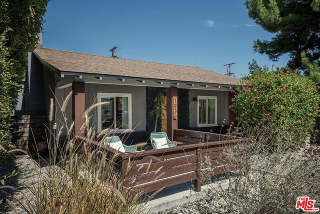 1836 Vassar Street, Glendale