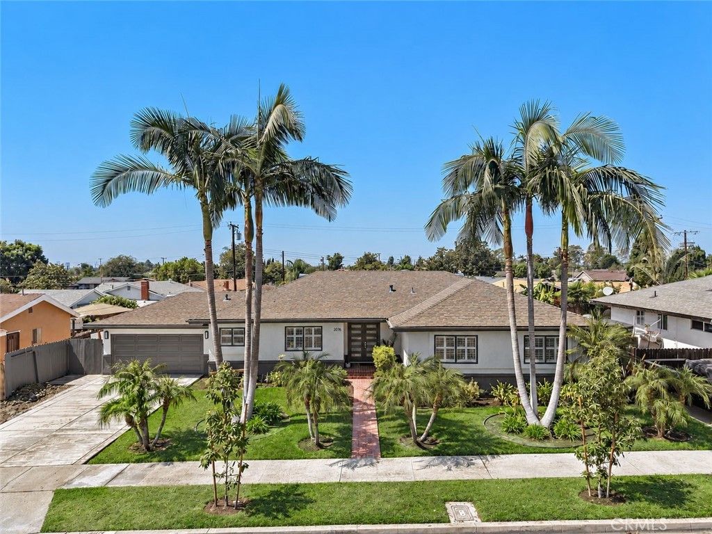 2076 N Mori, Orange