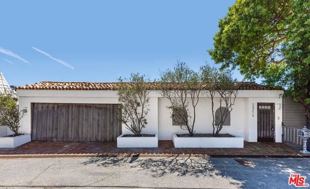 24216 Malibu Road, Malibu