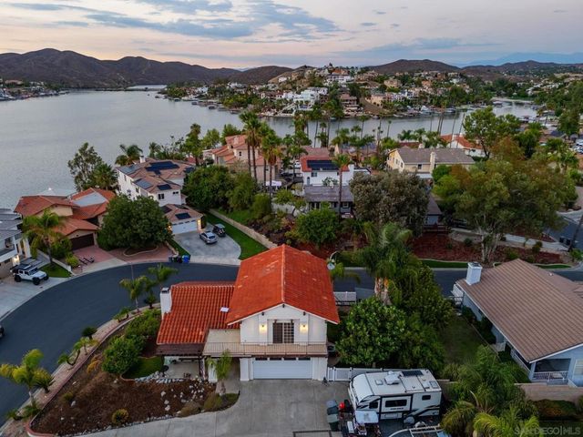 29760 Eagle Point Drive, Canyon Lake