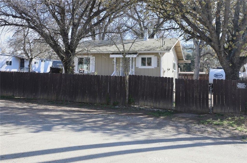 3420 Harrison, Clearlake