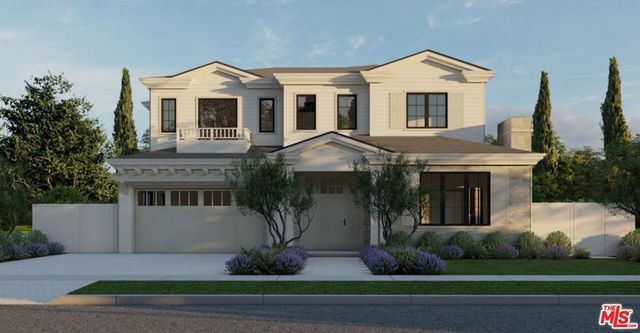3123 Earlmar Drive, Los Angeles