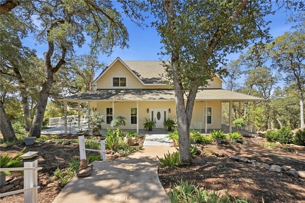 18849 Timber Point Road, Hidden Valley Lake
