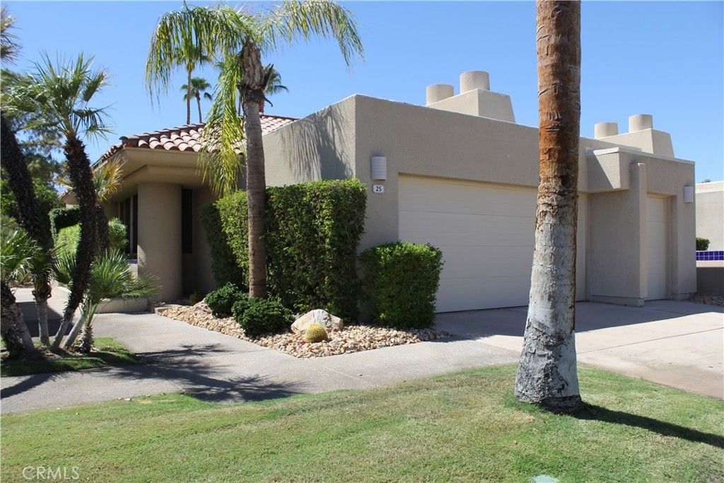 25 Kavenish, Rancho Mirage
