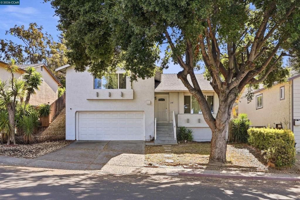 240 Power Drive, Vallejo