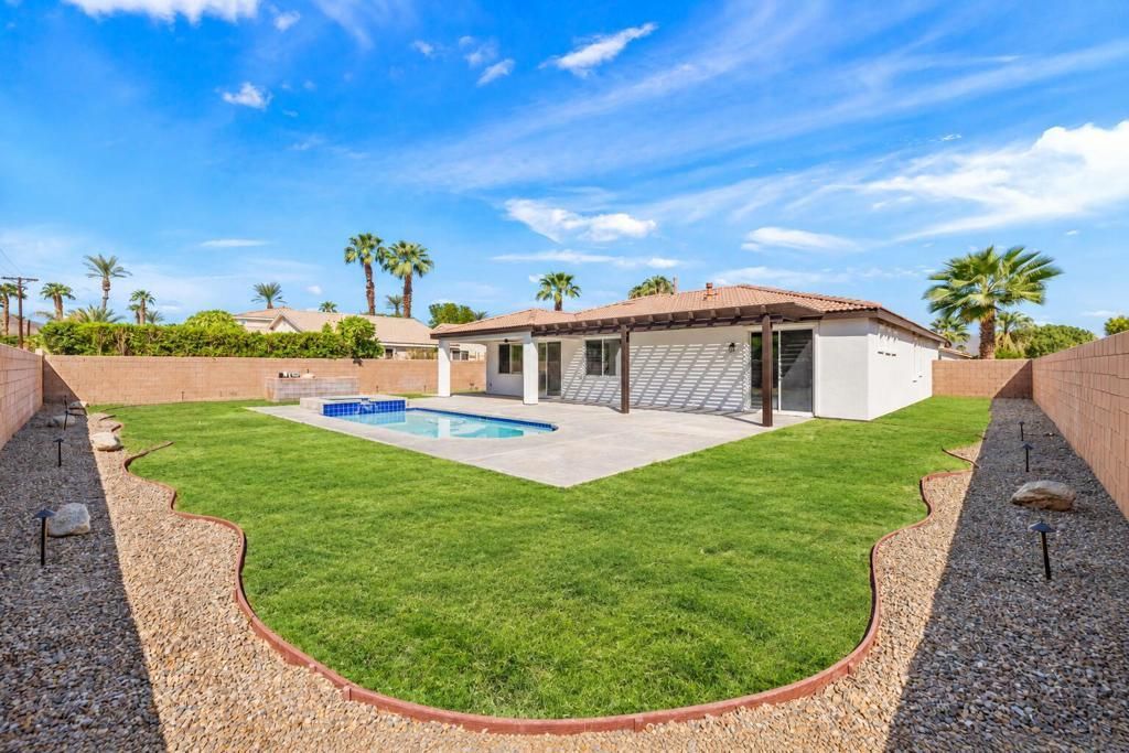 80803 Hayleigh Court, Indio
