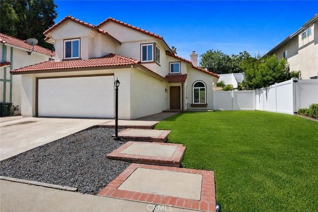 23247 Canyon Pines Place, Corona