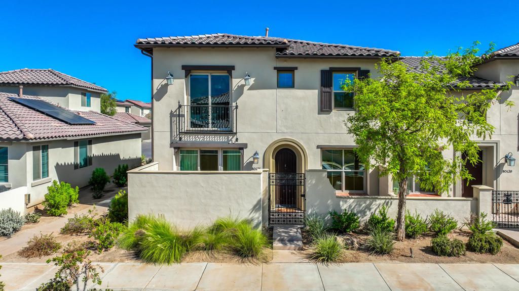80425 Whisper Rock Way # 57, La Quinta
