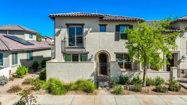 80425 Whisper Rock Way # 57, La Quinta