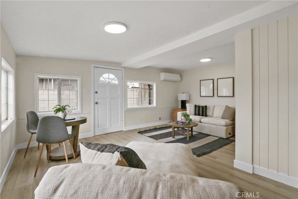 17735 E Newburgh, Azusa
