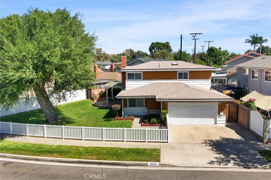 10518 Eagan Dr, Whittier