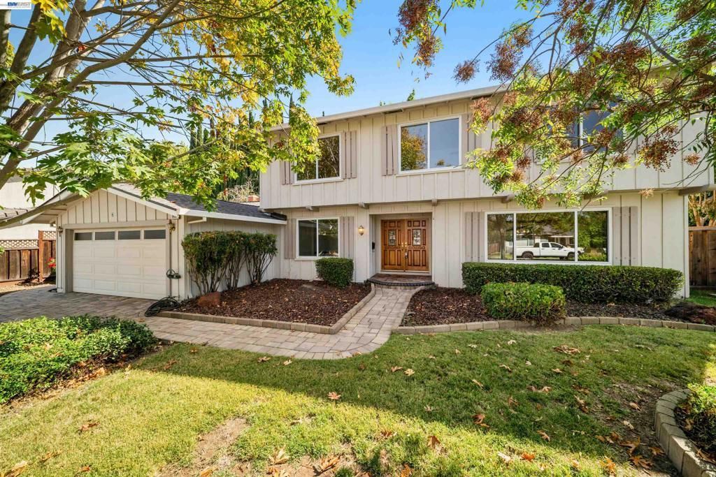 1721 Beachwood Way, Pleasanton
