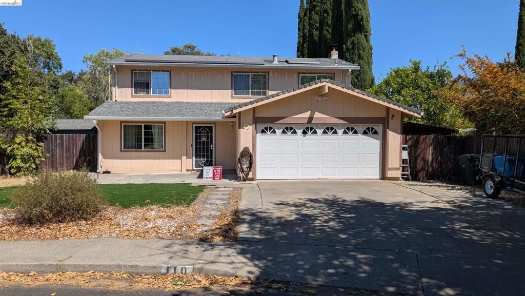 110 Sansome Ct, Vacaville