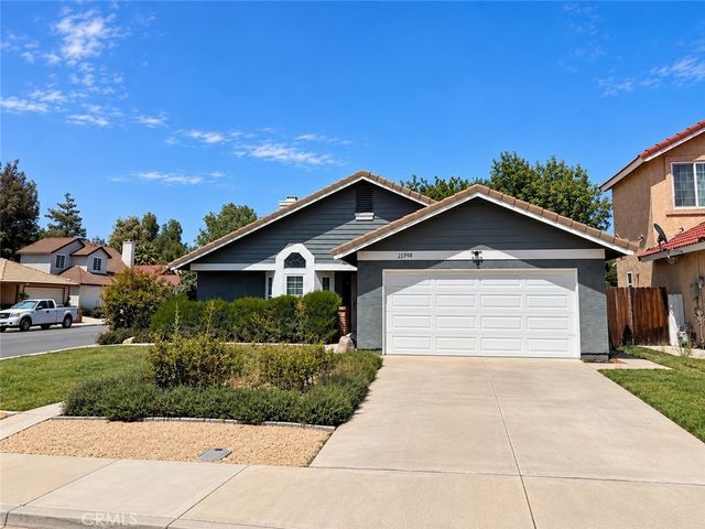 25998 Summer Dawn Court, Murrieta