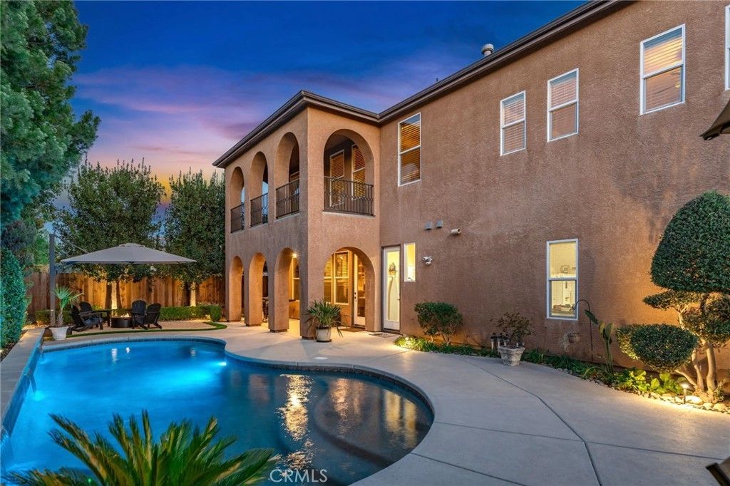 3141 Serena, Clovis