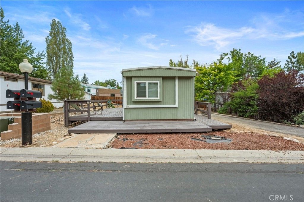 391 Montclair, Big Bear City