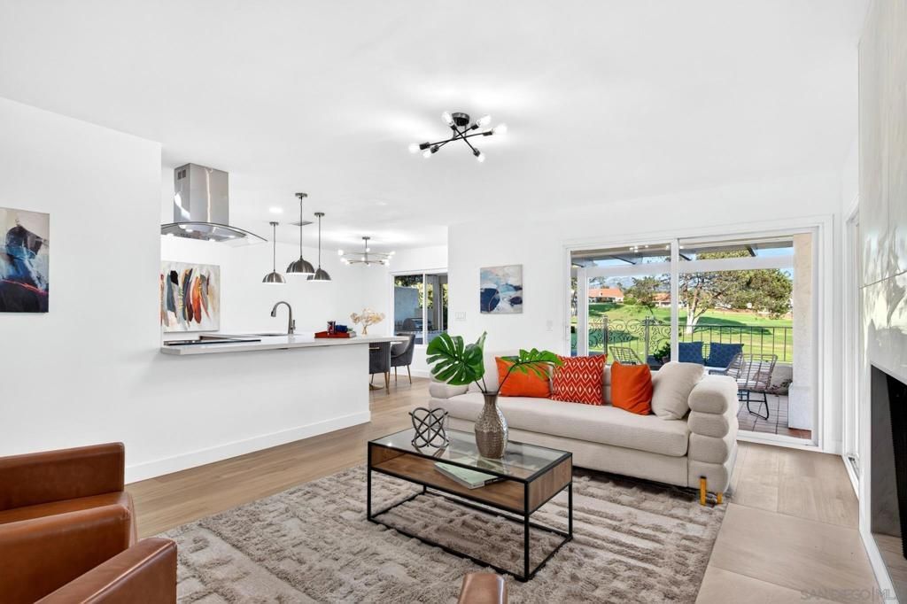 12843 Camino Ramillette, San Diego