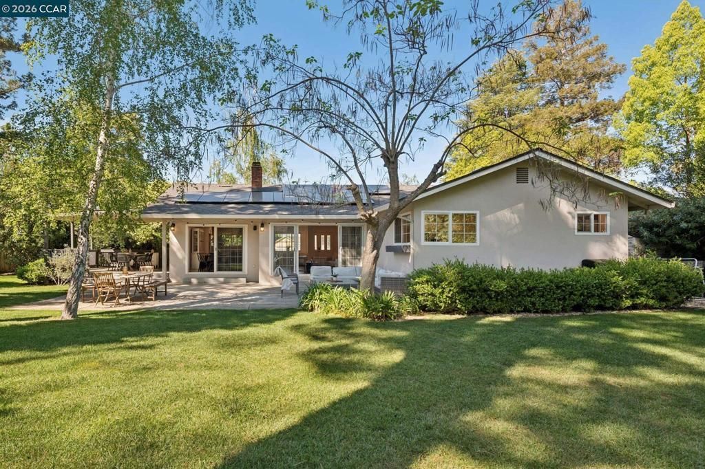 837 Tully Way, Concord
