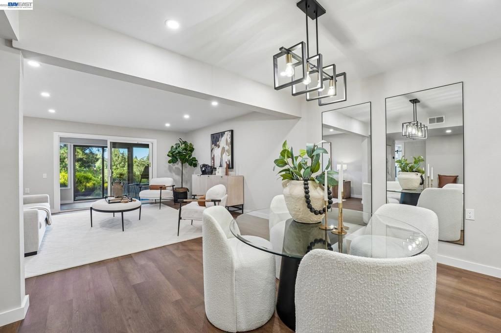 2749 Pine Knoll Drive # #2, Walnut Creek