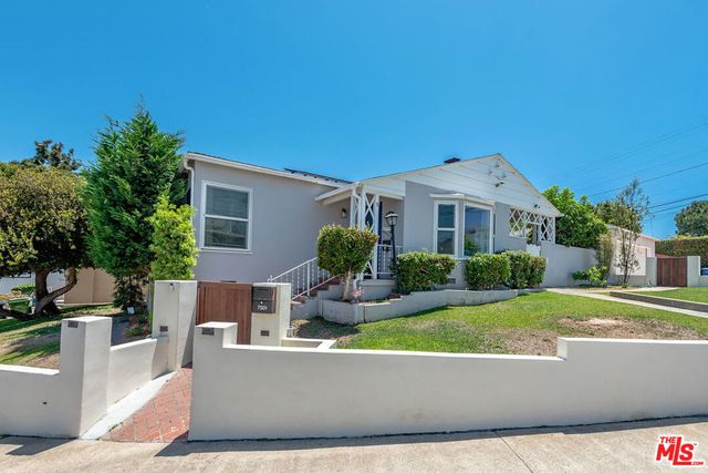 7501 Earldom Avenue, Playa Del Rey