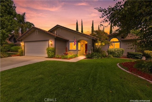 1116 Oregon Trail, Banning