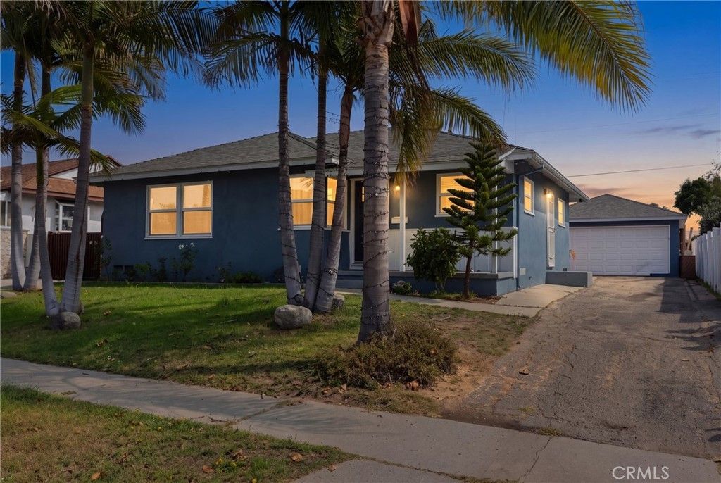 21514 Anza Avenue, Torrance