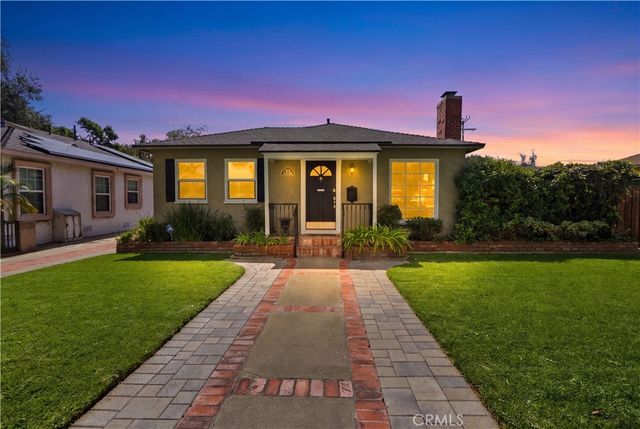 808 W 33rd, Long Beach