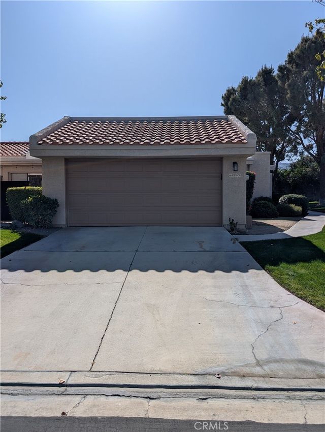 68893 Calle Monforte, Cathedral City