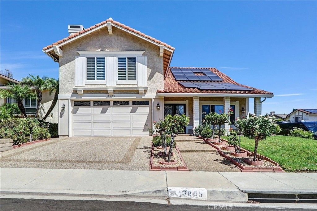 3835 Calle Alta Vista, Newbury Park