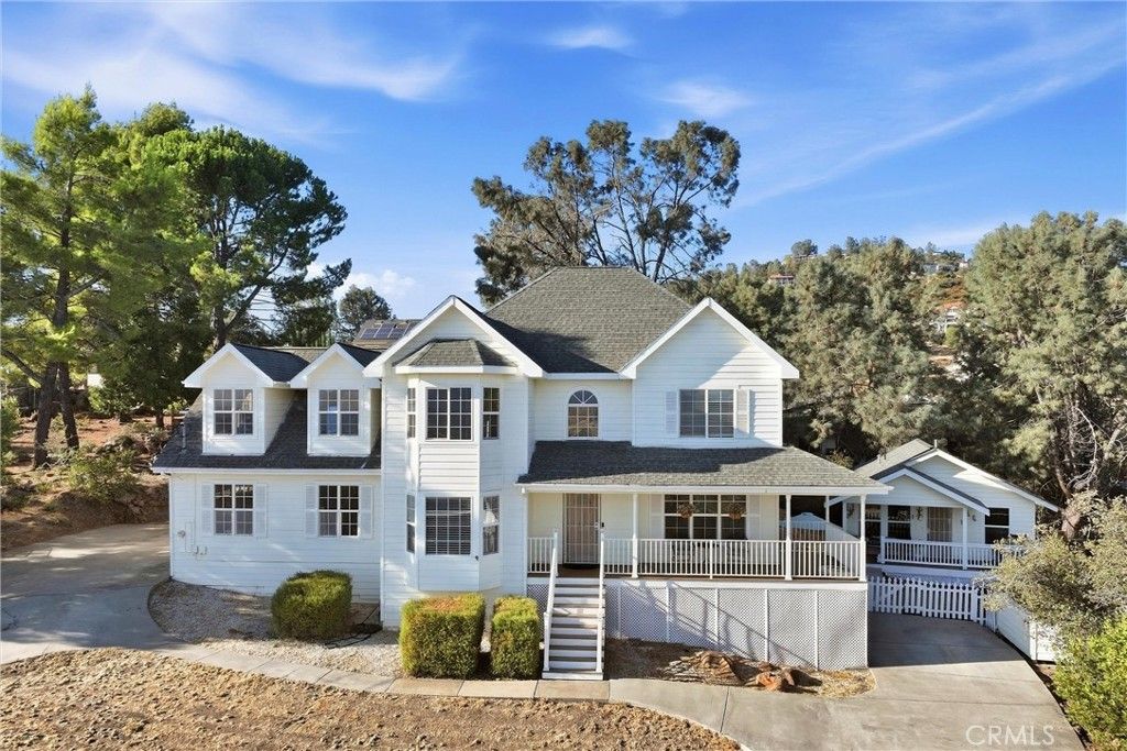 16536 Crescent Court, Hidden Valley Lake