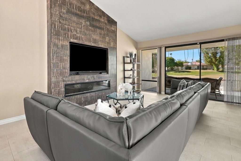 50 Avenida Las Palmas, Rancho Mirage