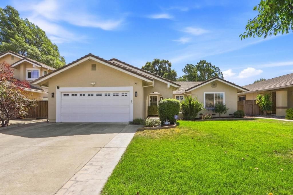 3430 Whitehall Court, Pleasanton