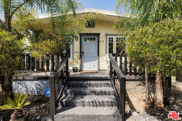 313 Market Street, Venice