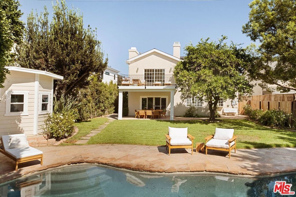 4381 Ave. Lemp Avenue, Los Angeles