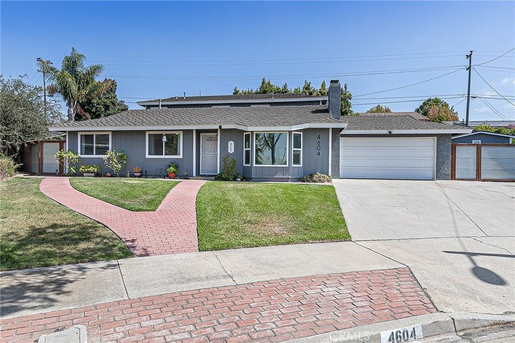 4604 Laurelwood, Santa Maria