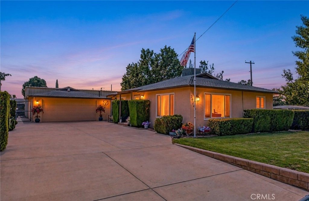 34249 Avenue H, Yucaipa