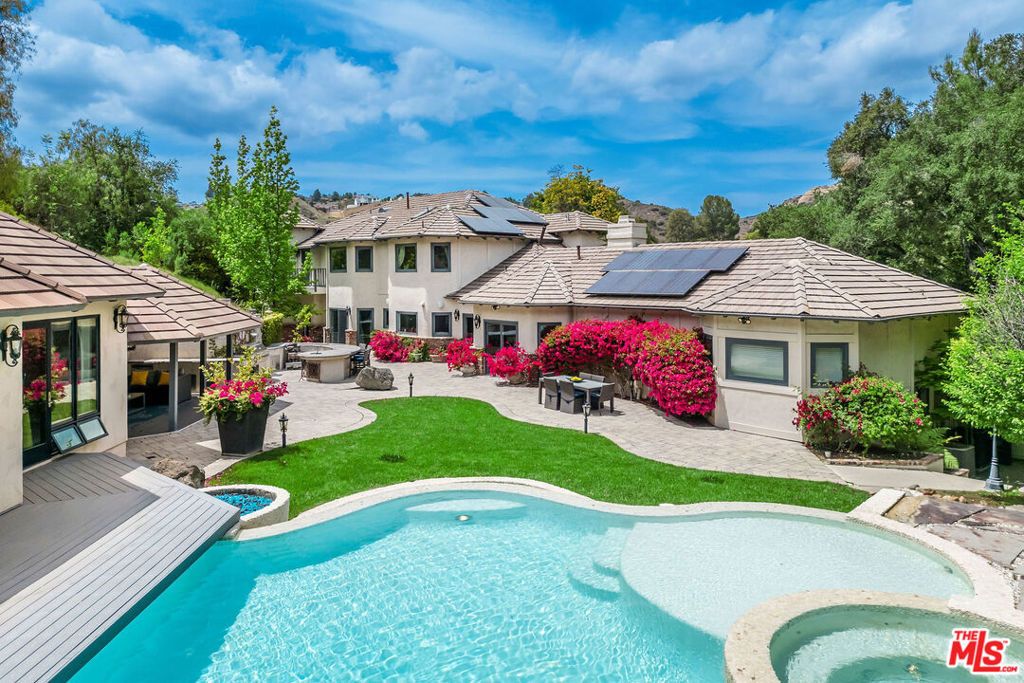 204 Bell Canyon Road, Bell Canyon