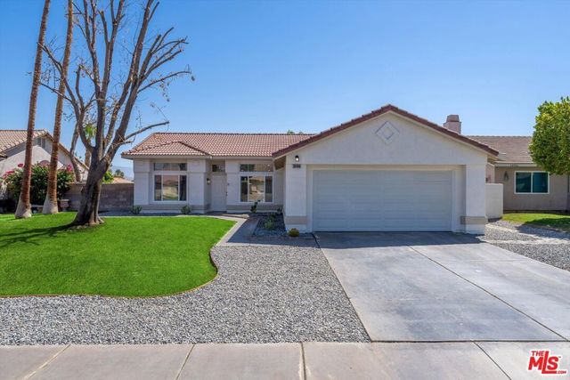 30488 Colonial Drive, Cathedral City