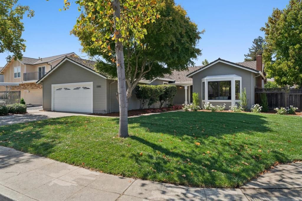 3382 Kenzo Court, Mountain View