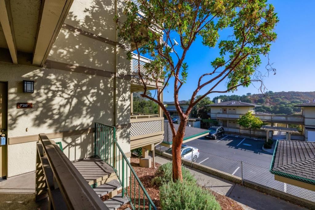 720 Pheasant Ridge Road, Del Rey Oaks