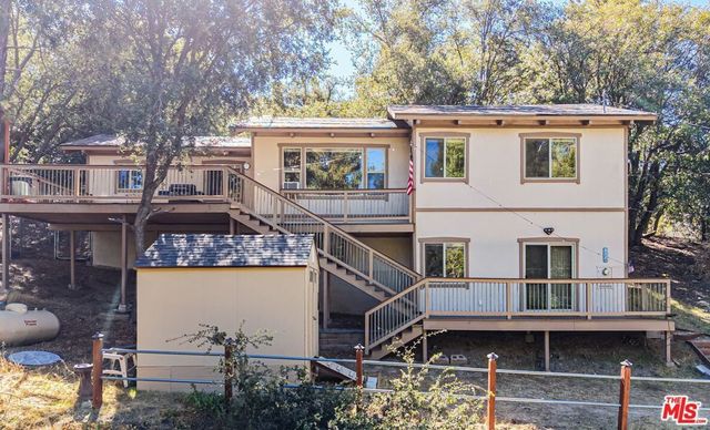 27720 Saunders Meadow Road, Idyllwild