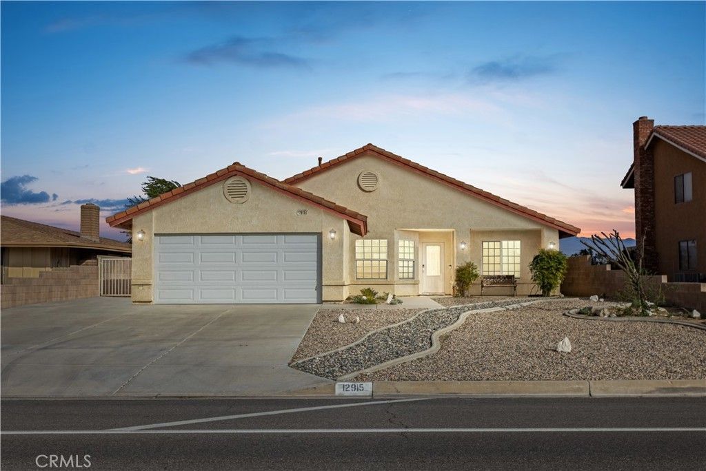 12915 Riverview, Victorville