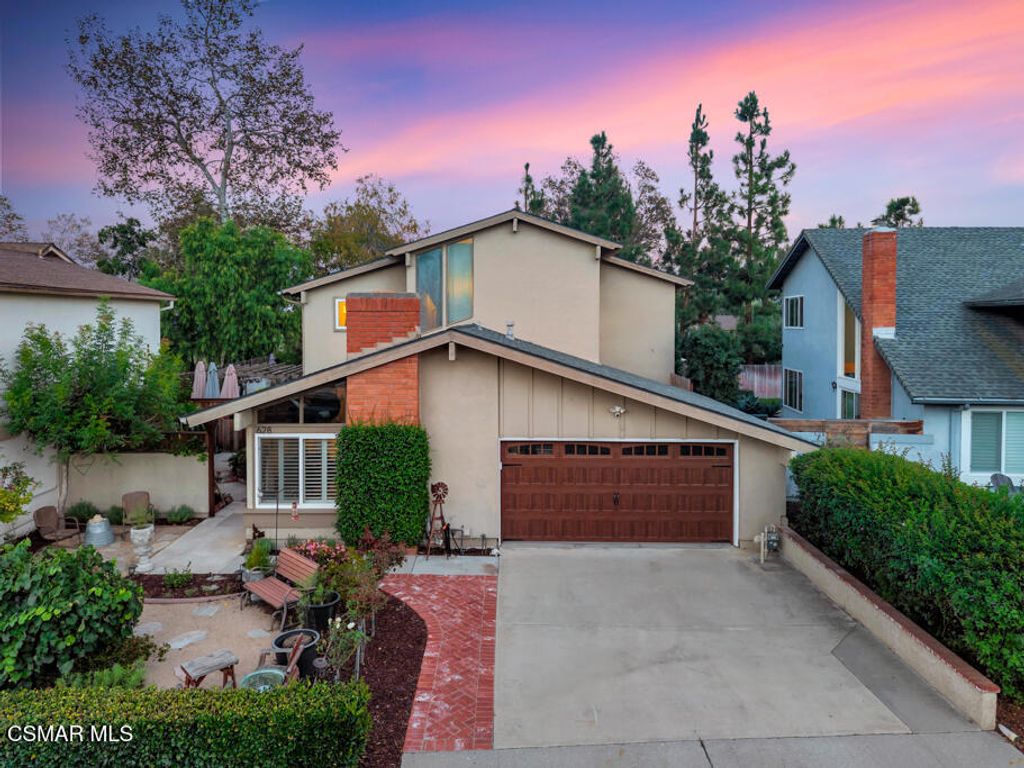 628 Martinique Place, Newbury Park