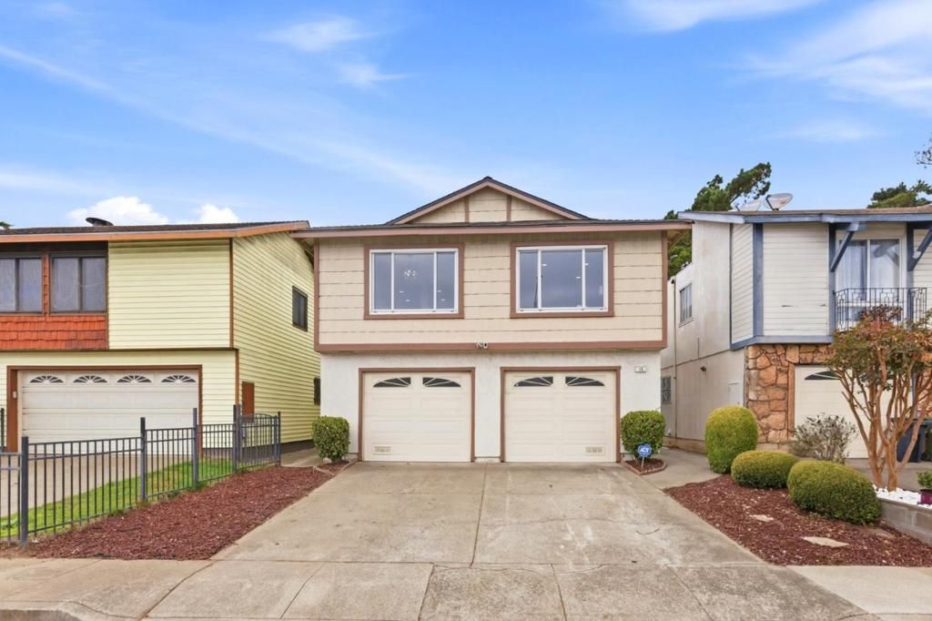 15 Brighton Court, Daly City