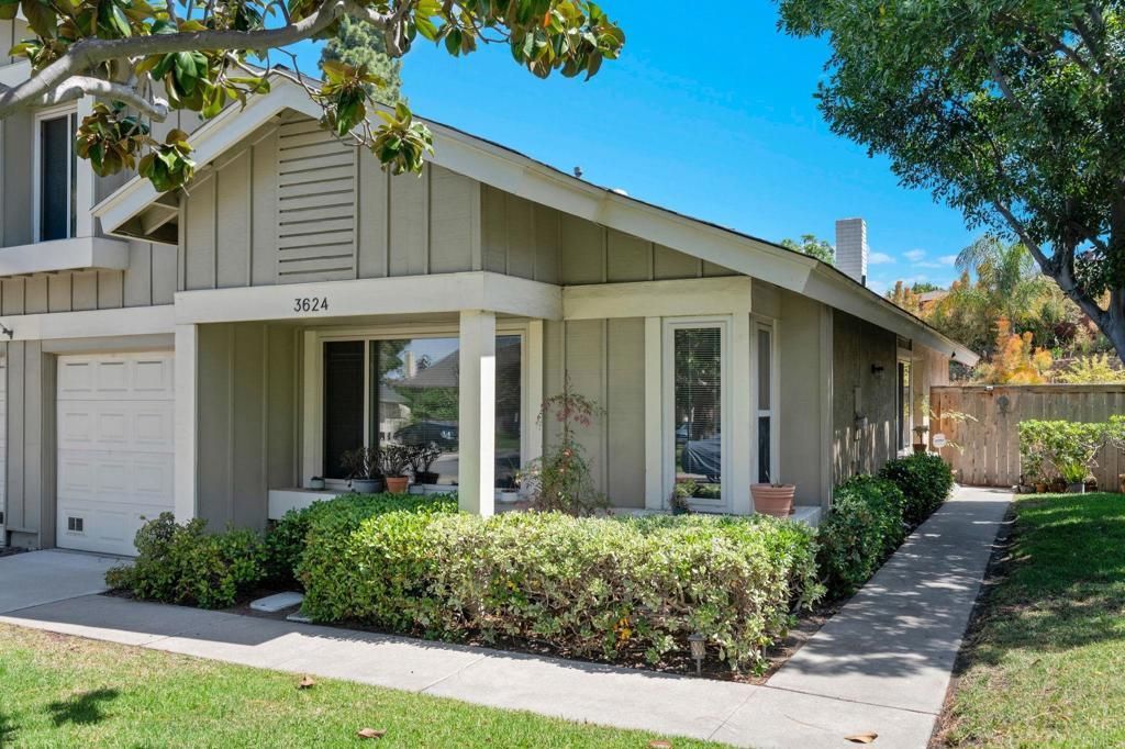 3624 White Sage Lane, San Diego