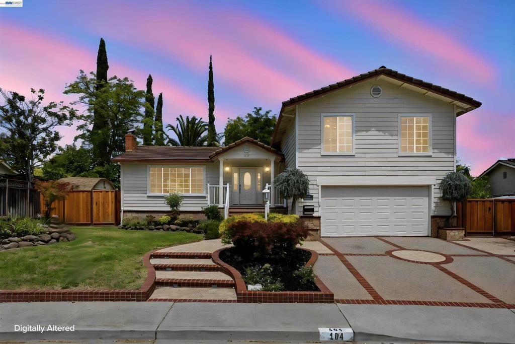 104 Scarboro Pl, San Ramon