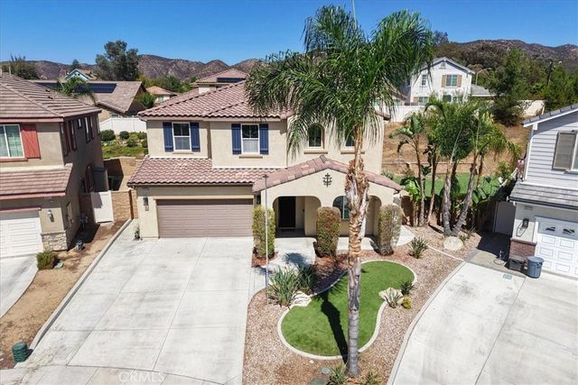 35628 Capitola Court, Wildomar
