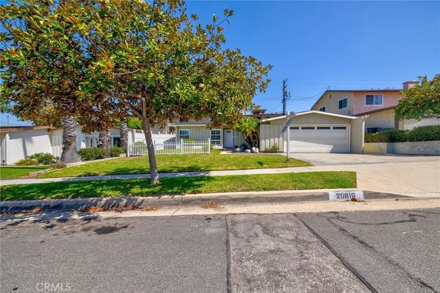 20816 Reynolds, Torrance